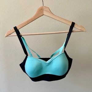 Moving Comfort Sports Bra